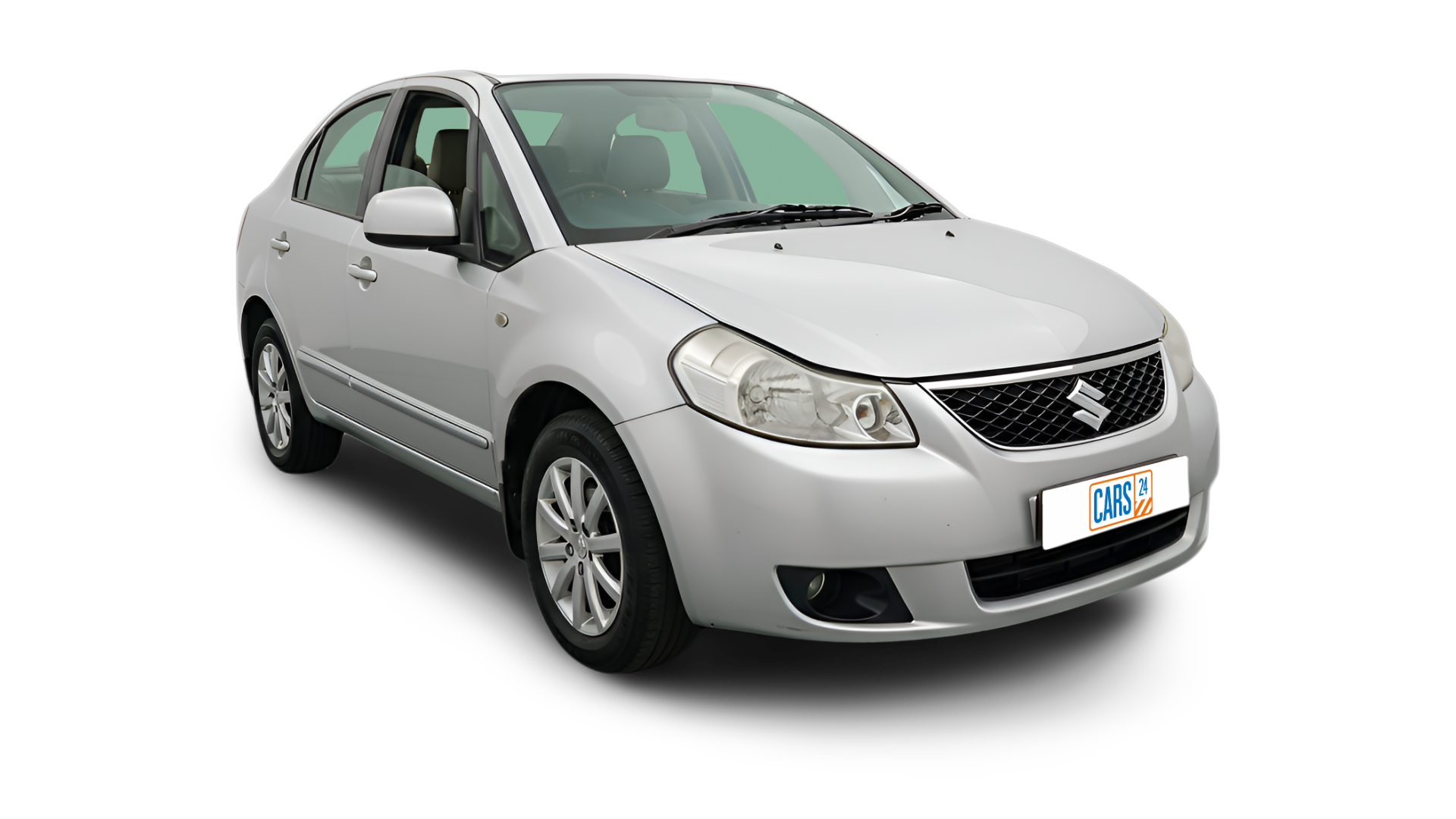 Maruti SX4-img